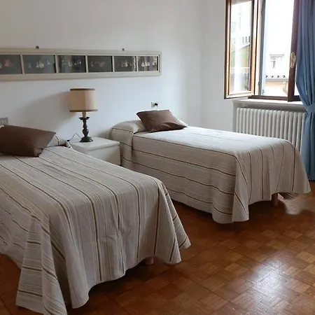 Emilei Hotel Verona